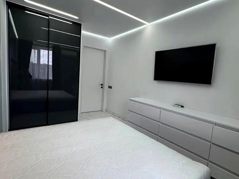 квартира за адресою смт. Слобожанське, Співдружності вул., 1