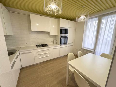 квартира по адресу Княгини Ольги ул., 100л