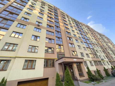 квартира по адресу Княгини Ольги ул., 100л