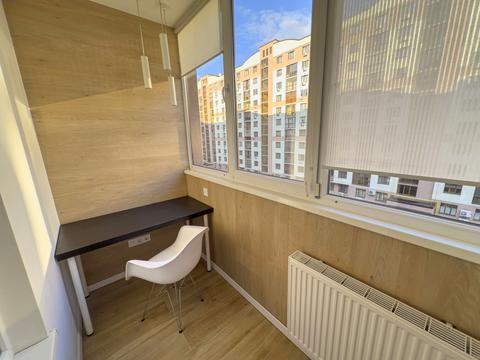квартира по адресу Княгини Ольги ул., 100л