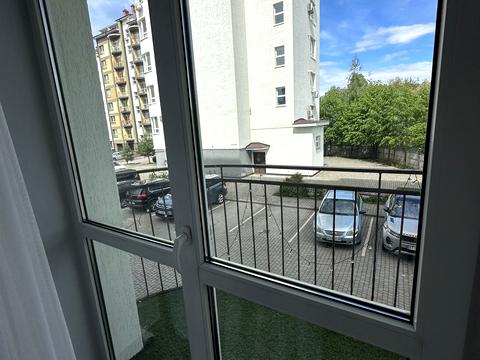 квартира за адресою Слобідська вул., 21