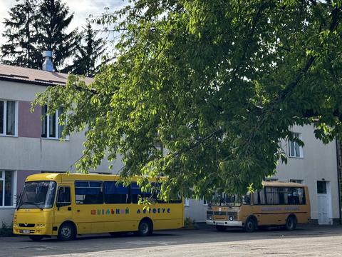 дом по адресу Осіння, 2