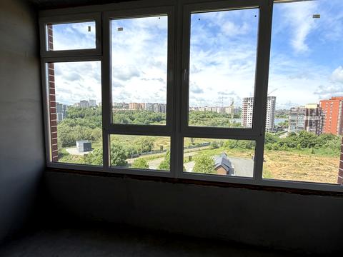 квартира по адресу Гетманская ул., (Будинок 1)
