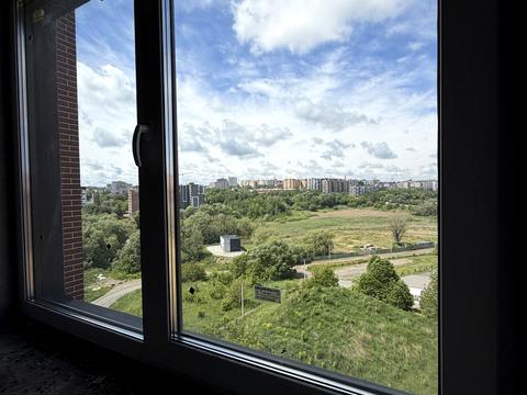 квартира по адресу Гетманская ул., (Будинок 1)