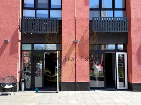 квартира за адресою Набережно-Рибальська дорога вул., 27