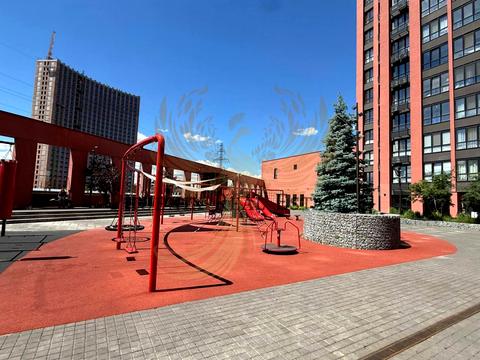 квартира за адресою Набережно-Рибальська дорога вул., 27