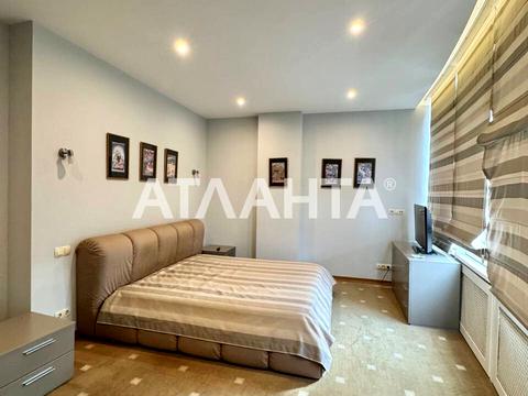 квартира по адресу Генуэзская ул., 5