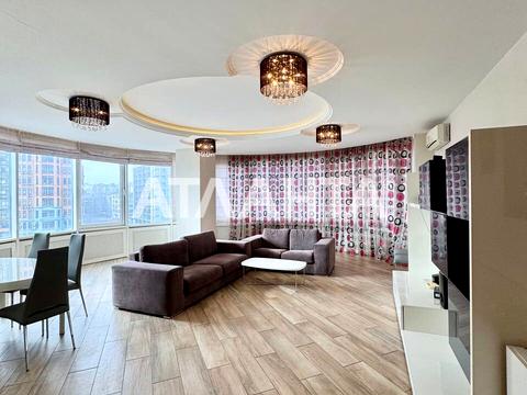 квартира по адресу Генуэзская ул., 5