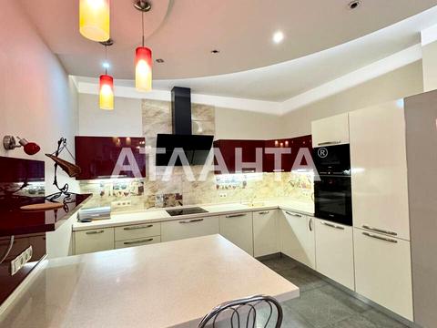 квартира по адресу Генуэзская ул., 5