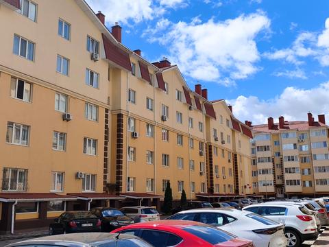 квартира по адресу Бышевская ул., (Будинок 13)