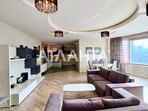 квартира по адресу Генуэзская ул., 5