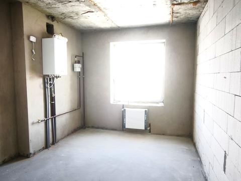 квартира по адресу Бышевская ул., (Будинок 13)