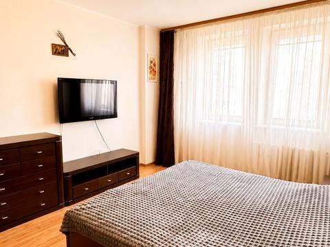 квартира по адресу Миколы Бажана просп., 10