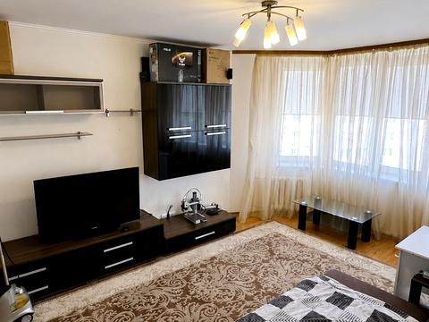 квартира по адресу Миколы Бажана просп., 10