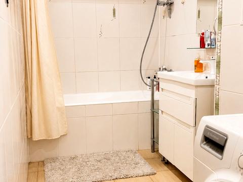квартира по адресу Миколы Бажана просп., 10