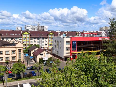 квартира по адресу Бышевская ул., (Будинок 13)