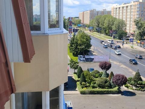 квартира по адресу Бышевская ул., (Будинок 13)