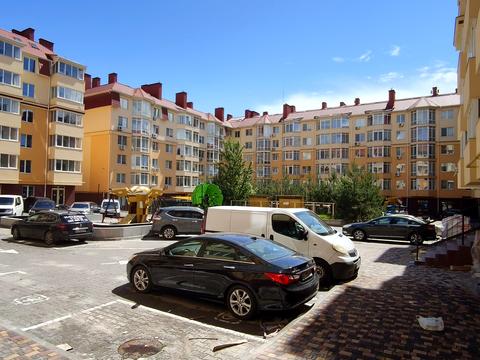 квартира по адресу Бышевская ул., (Будинок 13)