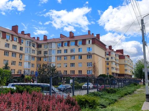квартира по адресу Бышевская ул., (Будинок 13)
