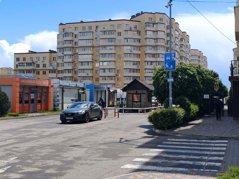 квартира по адресу Бышевская ул., (Будинок 13)
