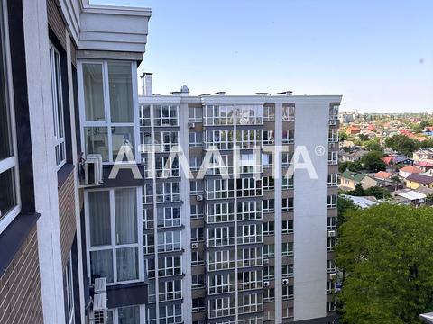 квартира по адресу Профсоюзная ул., 9-А