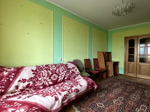 квартира по адресу Гурия Бухало ул. (6-та Гвардійська), 2