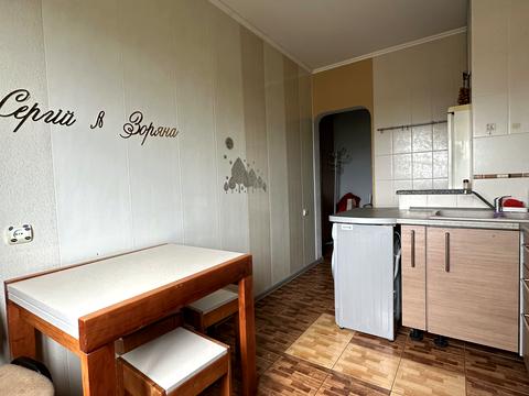 квартира по адресу Гурия Бухало ул. (6-та Гвардійська), 2