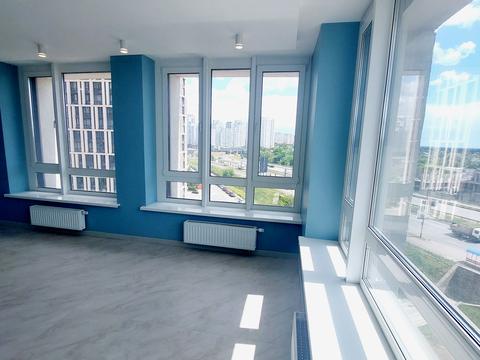 квартира за адресою Зарічна вул., 2 к1
