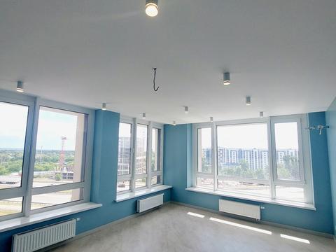 квартира за адресою Зарічна вул., 2 к1