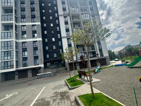 квартира за адресою Транспортна вул., 11/3