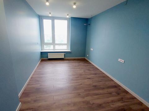 квартира за адресою Зарічна вул., 2 к1