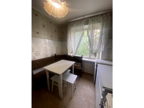 квартира по адресу Максима Железняка ул. (Громова), 29/3