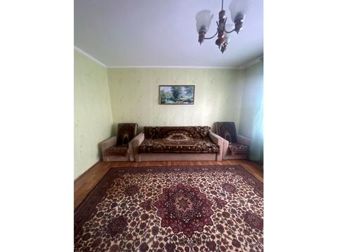 квартира по адресу Максима Железняка ул. (Громова), 29/3
