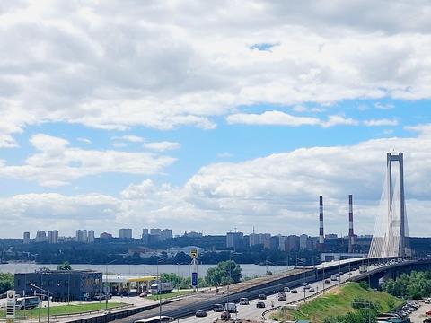 квартира за адресою Зарічна вул., 2 к1