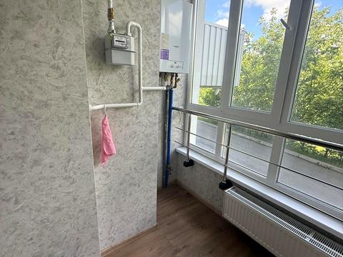 квартира по адресу Утренняя ул. (Раскової), 3