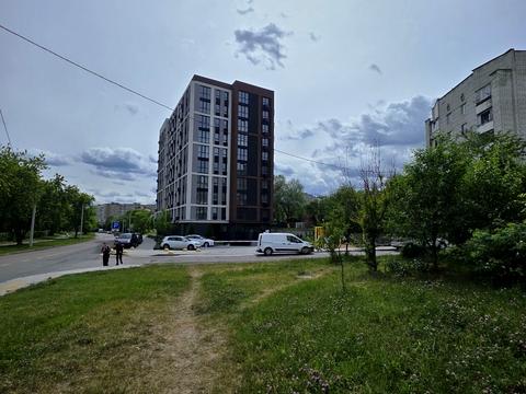квартира за адресою Кирила Трильовського вул., 14