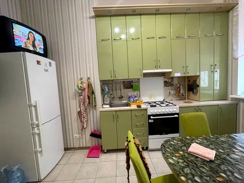 квартира за адресою Харків, Титаренківський пров., 10а