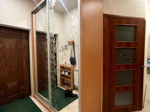 квартира за адресою Харків, Титаренківський пров., 10а