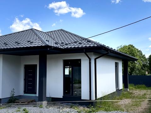 дом по адресу Світанок ул.