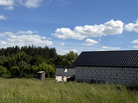 ділянка за адресою Лісова, 1