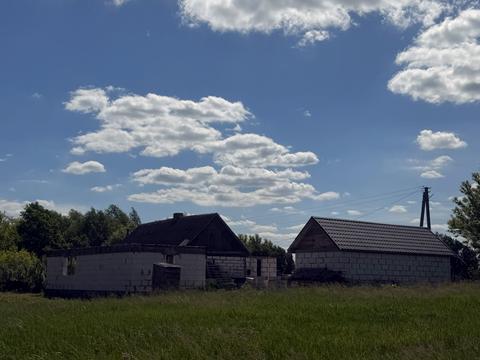 ділянка за адресою Лісова, 1