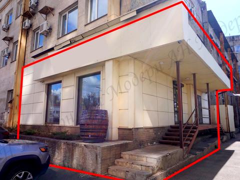 коммерческая по адресу Клочковская ул., 93