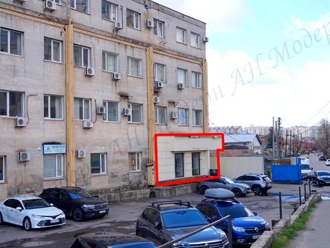 коммерческая по адресу Клочковская ул., 93