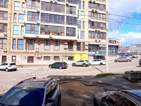 коммерческая по адресу Клочковская ул., 93