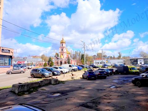 коммерческая по адресу Клочковская ул., 93