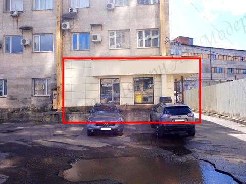 коммерческая по адресу Клочковская ул., 93