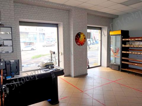 коммерческая по адресу Клочковская ул., 93