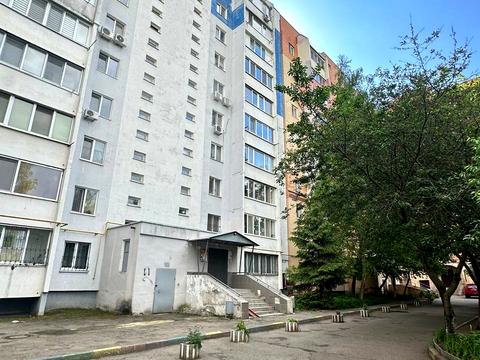 квартира за адресою Ярослава Баїса вул. (Володимира Висоцького), 16-А