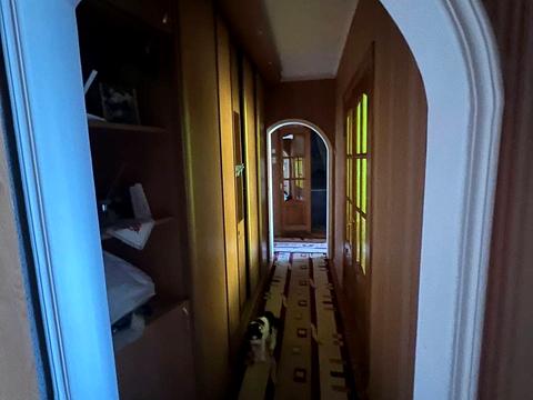 квартира по адресу Пилотская ул., 53
