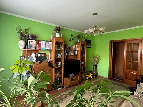 квартира по адресу Пилотская ул., 53